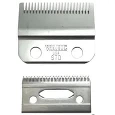 Lâmina Para Maquina de Cortar Cabelo Wahl Magic Clip