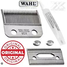 Lâmina Wahl Super Taper + Pro Basic + Icon + Classic