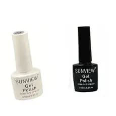 ESMALTE EM GEL SUNVIEW 10 ML