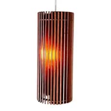 Linda Luminária de Teto Pendente Lustre Decoração Casa Cozinha Sala de Jantar Estilo Rústico