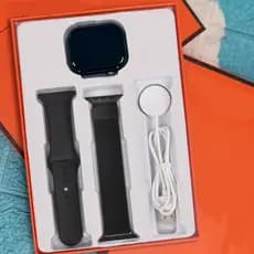 Smartwatch Watch Relógio Inteligente Message Reminder  Recebe Chamadas Esportivos Bluetooth