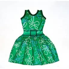 Vestido Nojinho Divertidamente 2: Estilo para Crianças e Adultos