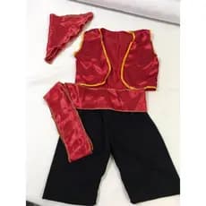 Fantasia Pirata menino infantil adulto carnaval traje todos os tamanhos envio imediato