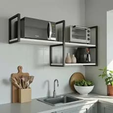 Nicho Industrial Microondas Forninho Grande Resistente