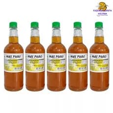 KIT DE 5 MEL FLORADA EUCALIPTO