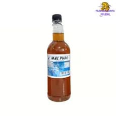 MEL 100 % ORGANICO FLORADA SILVESTRE