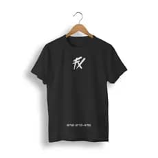 Camisa Camiseta Fre Time Fluxo FX Guilda Gamer