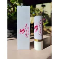Caixinha + Adesivo Personalizado para Manteiga de Cacau | Papel Fotográfico ✨💄