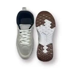 Tenis unissex casual leve academia promoçao