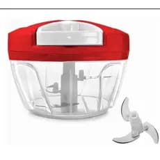 Processador De Alimentos 3Lâmina 500ml Original SL0234