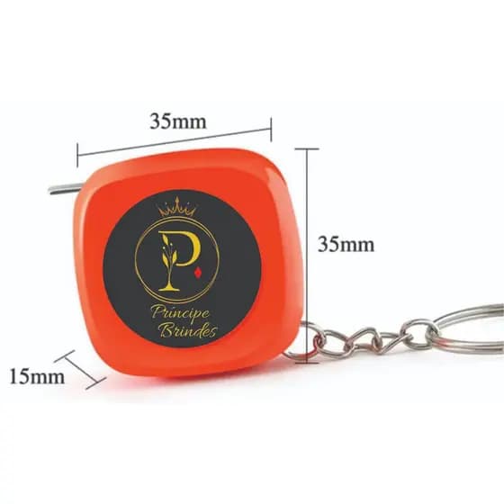 kit 12, 24, 36, 48 chaveiros mini trena personalizadas com sua marca, ideal para Brindes