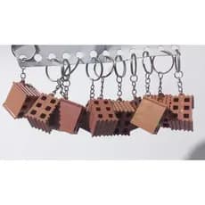 kit 60, 120, 180, 240 mini tijolinho para personalizar, Brindes para empresas e eventos em geral