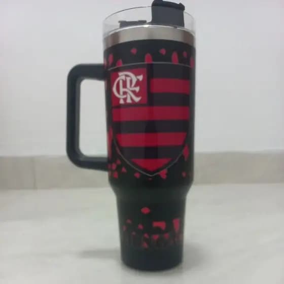 copão térmico personalizado 1.2ML