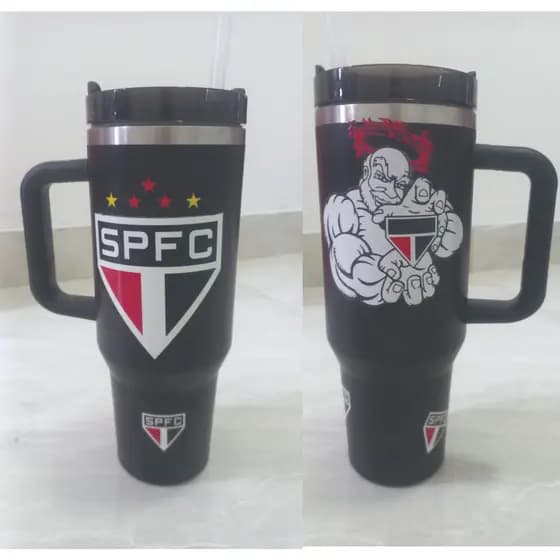 Copão personalizado térmico 1.2L