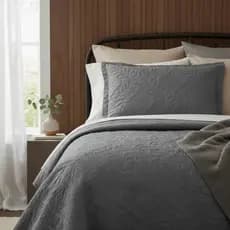 Kit 2 Capas Porta Travesseiro Fronha Matelado Disponíveis Varias Cores - Milão