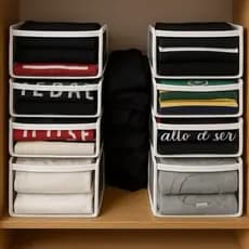 ⚡️Kit com 10 Colmeia Organizadora! Organização inteligente com colmeias!