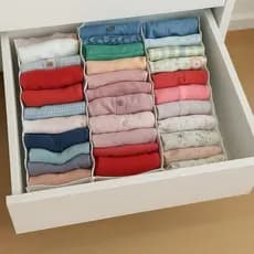 ✨Kit com 5 Colmeia Organizadora! Colmeias que facilitam o dia a dia! ☀️👚