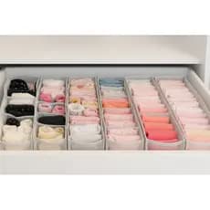 ✨Kit com 5 Colmeia Organizadora! Organize com beleza e funcionalidade! 💖🛍️
