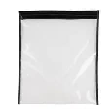 Kit com 3 saquinhos organizadores para maternidade