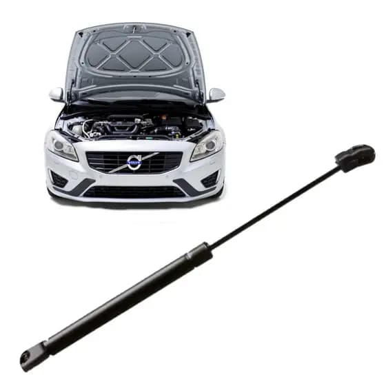 Amortecedor Mola A Gas Do Capô Volvo V40 2013/2019 70cm