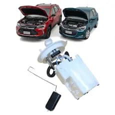 Bomba Eletrica De Combustivel Onix Tracker 1.0 12v 3cil 2020 A 2023