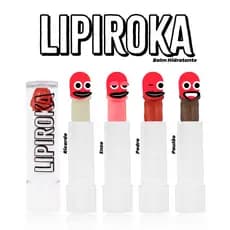 Lipiroka - Balm Hidratante