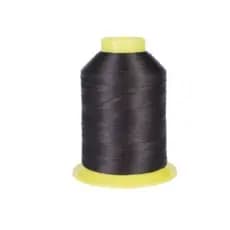 Linha Para Mega Hair Ponto Americano Nylon 80grs Forte Costura Couro Artesanato Alta Qualidade