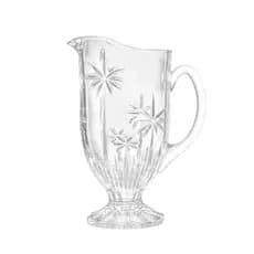 Jarra Palm Tree 1,4L Cristal Ecológico - Wolff