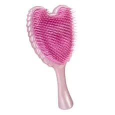 Escova De Cabelo Desembaraçador Raquete Angel