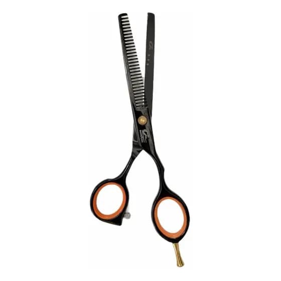 Tesoura Desfiadeira Debaste Profissional