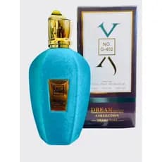 Perfume Brand Collection Nº 402- 100Ml Lançamento 2024