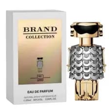 Perfume Brand Collection 25ml Feminino Nº 365 (Frasco igual da foto)