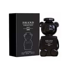 Brand Collection Nº 394 Masculino- 25ml (Frasco idêntico a foto)
