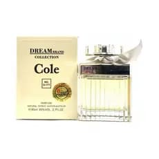 Dream Collection 80ml G-177 Feminino (Frasco identico a foto)