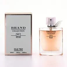 Perfume Brand Collection 25ml - Nº012