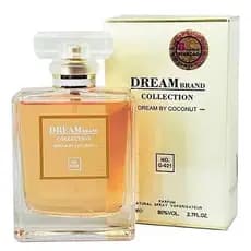Dream Collection 80ml Feminino G-021 (Frasco idêntico a foto)