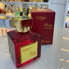 Perfume Feminino Dream Collection 100ml Feminino G-380 ENVIO IMEDIATO