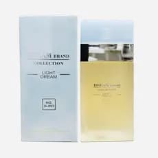 Dream Collection 95ml Feminino G-093 (Frasco Idêntico a foto)