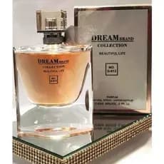 Dream Collection G-012  80ml (Frasco idêntico da foto)