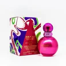 Perfume Brand Collection 25ml- Nº 132 (Frasco idêntico da foto)