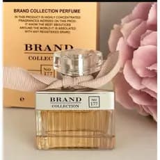Perfume Feminino Brand Collection Nº-177 - 25ml PROMOÇÃO