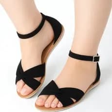 sandália feminina rasteirinha confortável sandália feminina casual Rasteira promoção