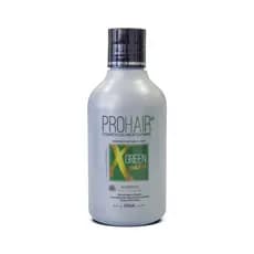 Shampoo Para Cabelos Loiros Green Matte ProHair Matizador
