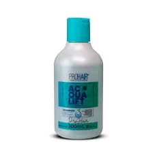 Shampoo Acqualift Blindagem Hídrica 300ml Prohair Selante Capilar