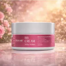 Máscara De Reconstrução Profunda BB Cream 300G - ProHair