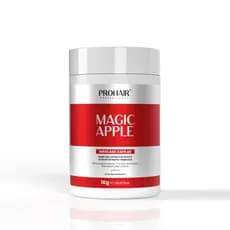 Máscara Acidificante Capilar Magic Apple Prohair Produto Para Cabelo
