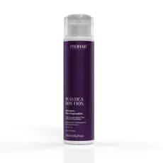 Shampoo Pós Progressiva 300ML Plástica Dos Fios - ProHair