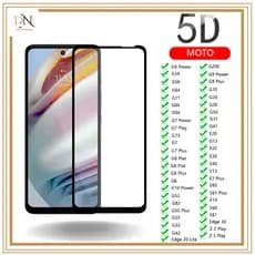 Película de vidro de alta qualidade para celular MOTO E15 20 22 30 40 13 14 60 61 6S 7 61  EDGE 30 Plus