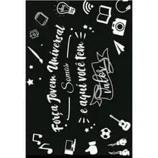 Papel de Parede Personalizado Altura 240 cm e Largura 265 cm. Rolos 50Cm.