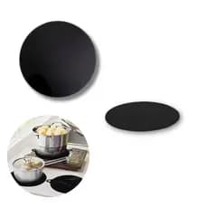 Tapete Silicone Fogão Indução Almofada Antiderrapante